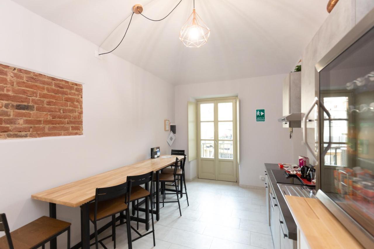 Arcuri Bed & Breakfast *