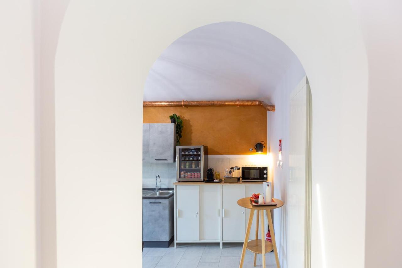 Bed & Breakfast Arcuri Turin