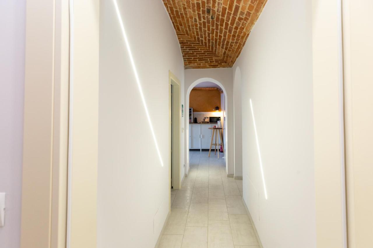 Arcuri Turín