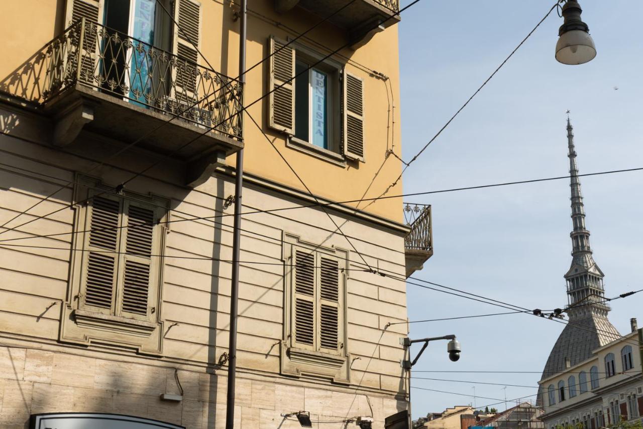 Bed & Breakfast Arcuri Turin
