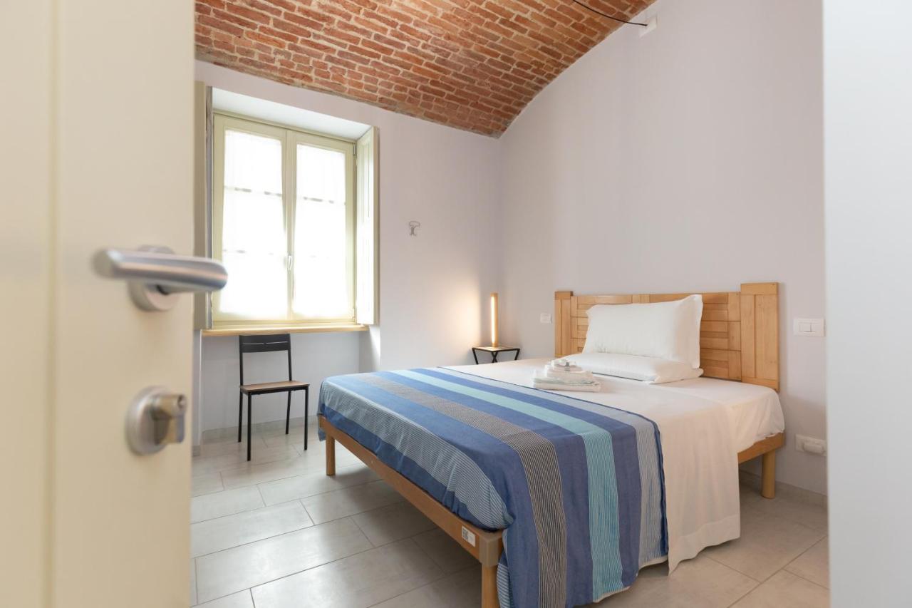 Bed & Breakfast Arcuri Turin