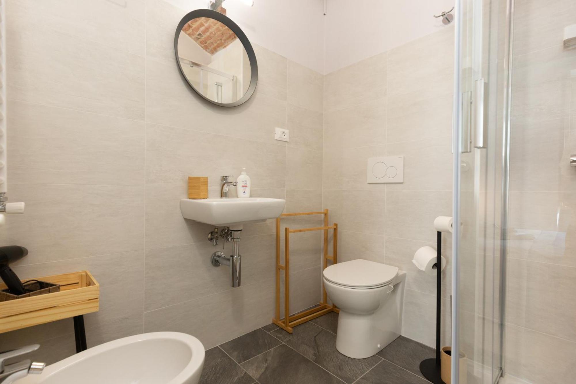 Arcuri Bed & Breakfast Turin