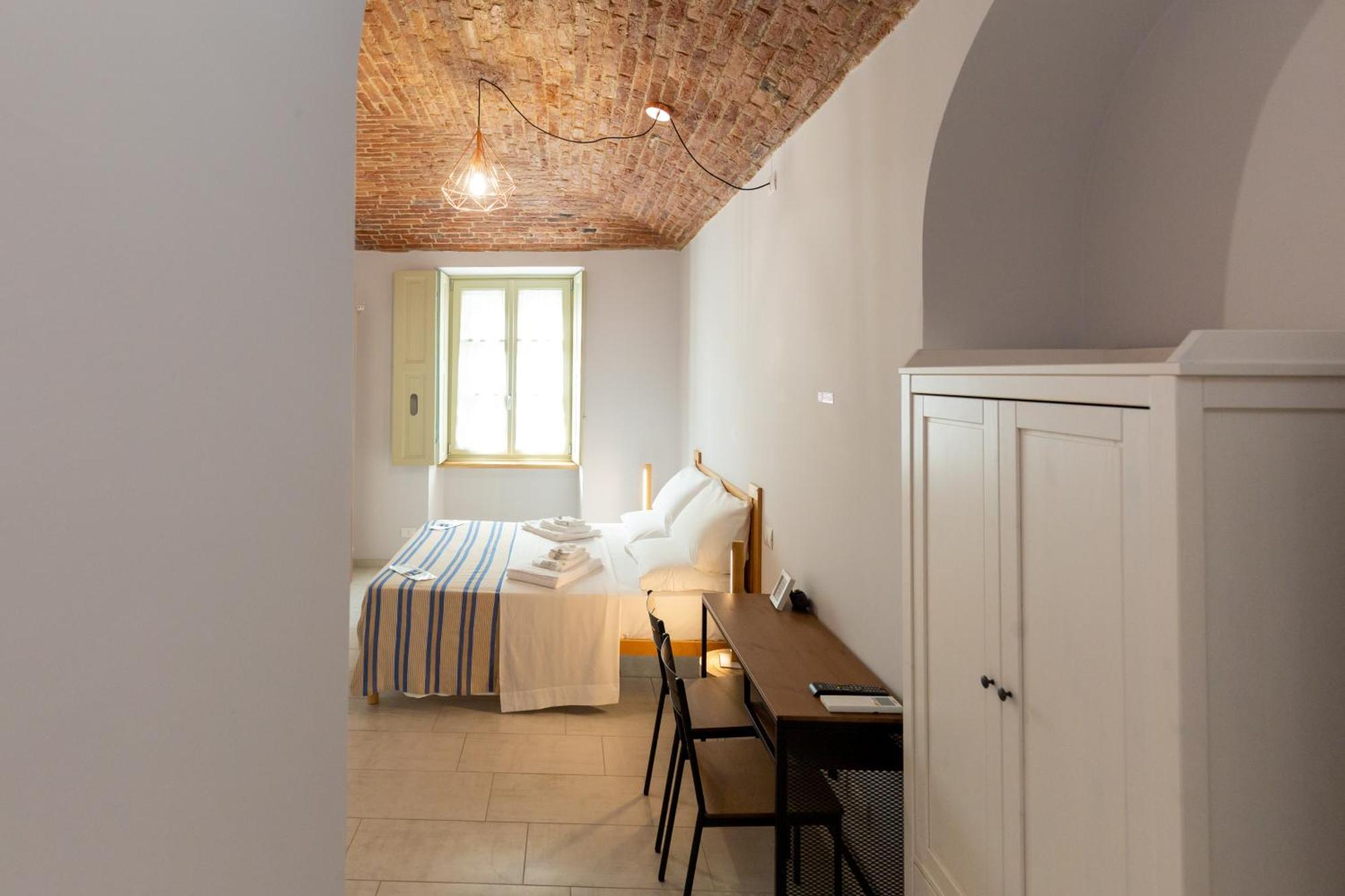 Bed & Breakfast Arcuri *