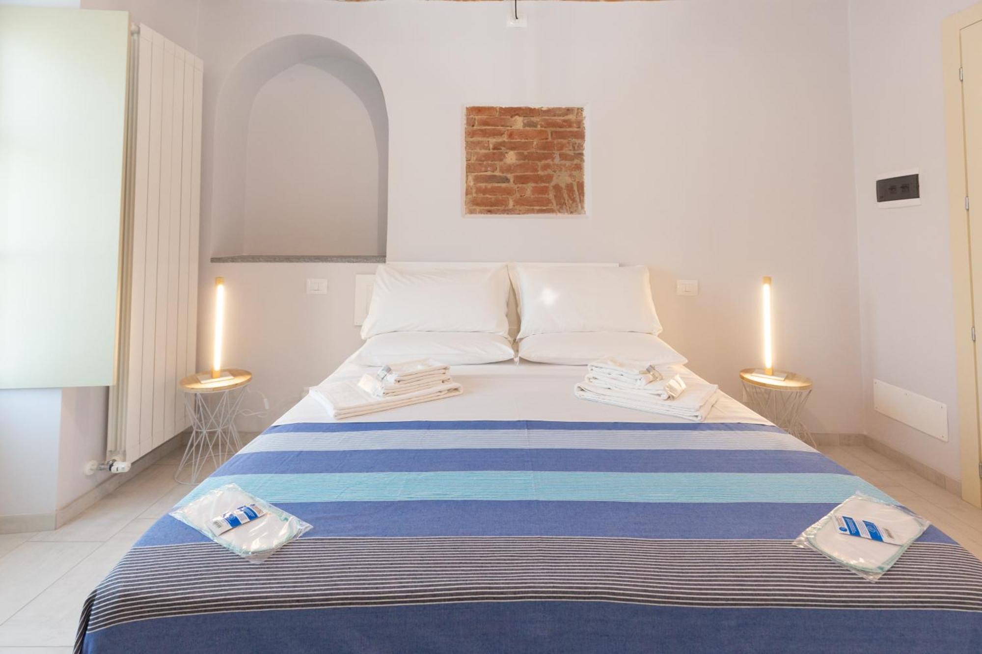 Bed & Breakfast Arcuri Turin
